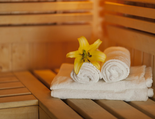 Descubre el Refugio del Bienestar en Villasur, Costa Sur: Beneficios del Sauna para tu Piel